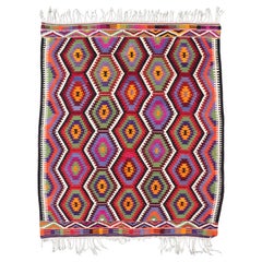 Kilim Turkish Rugs