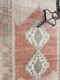 Vintage Turkish Konya