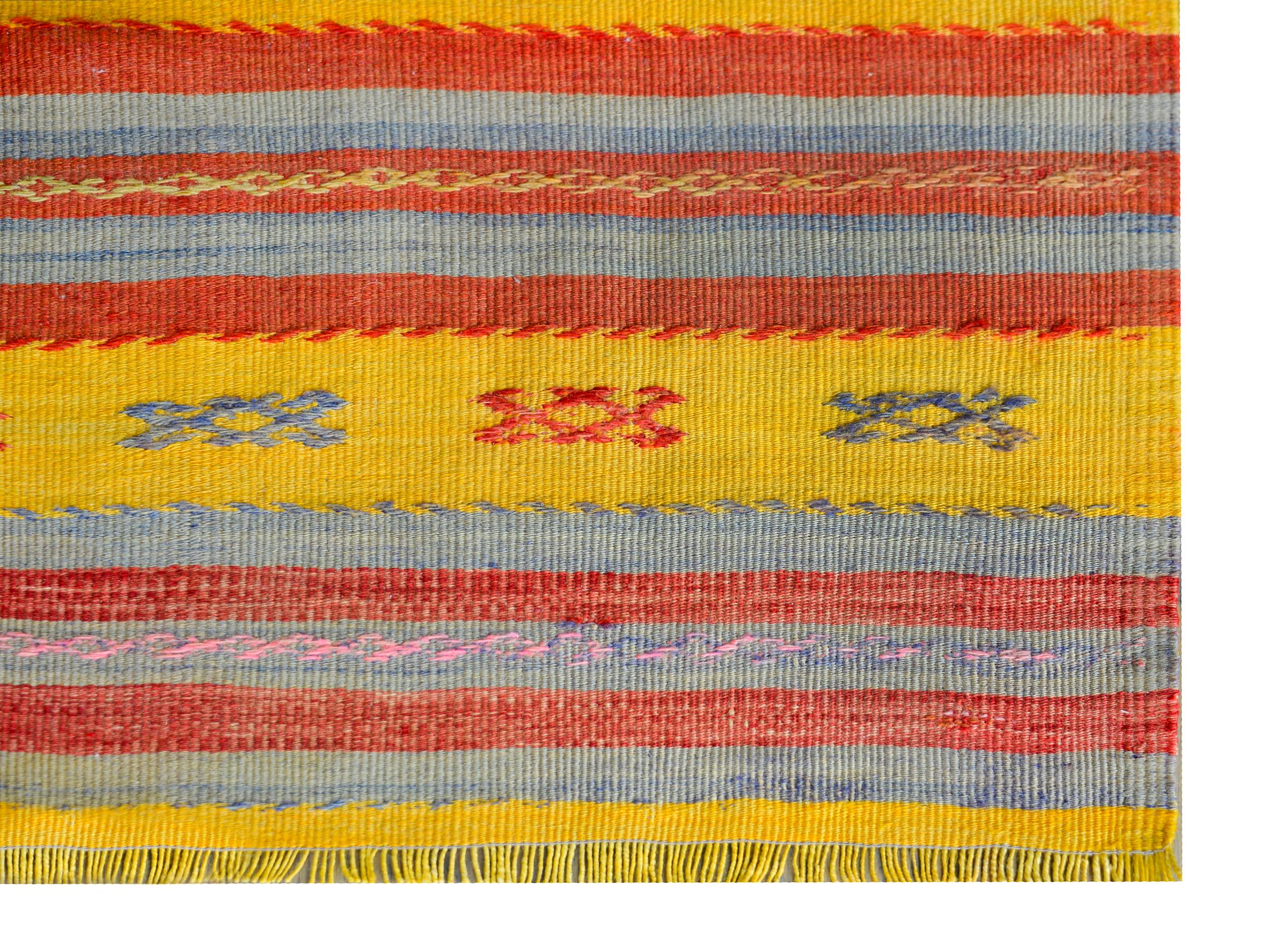 Rug & Kilim turco d'epoca in vendita 4