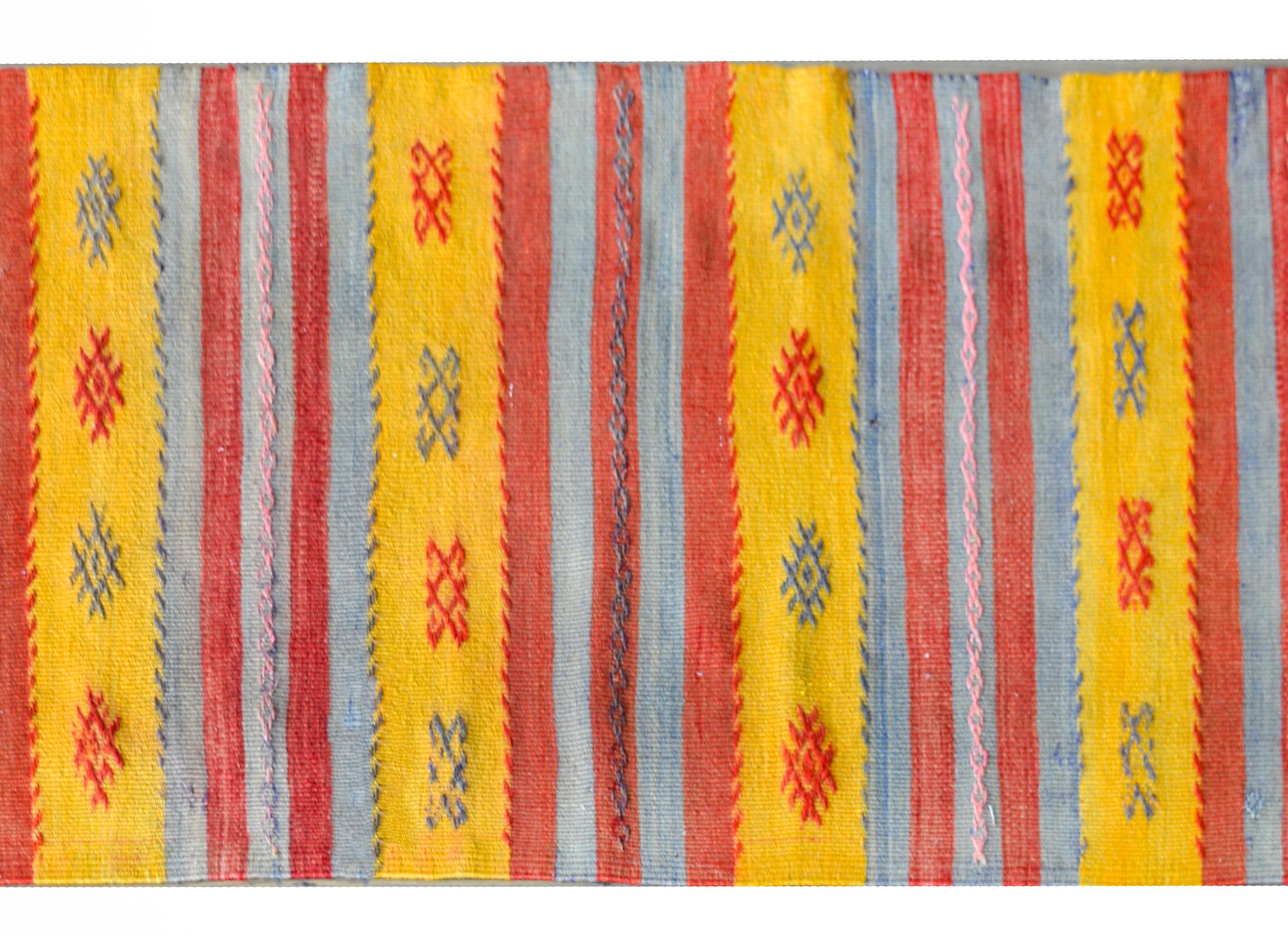 Turco Rug & Kilim turco d'epoca in vendita