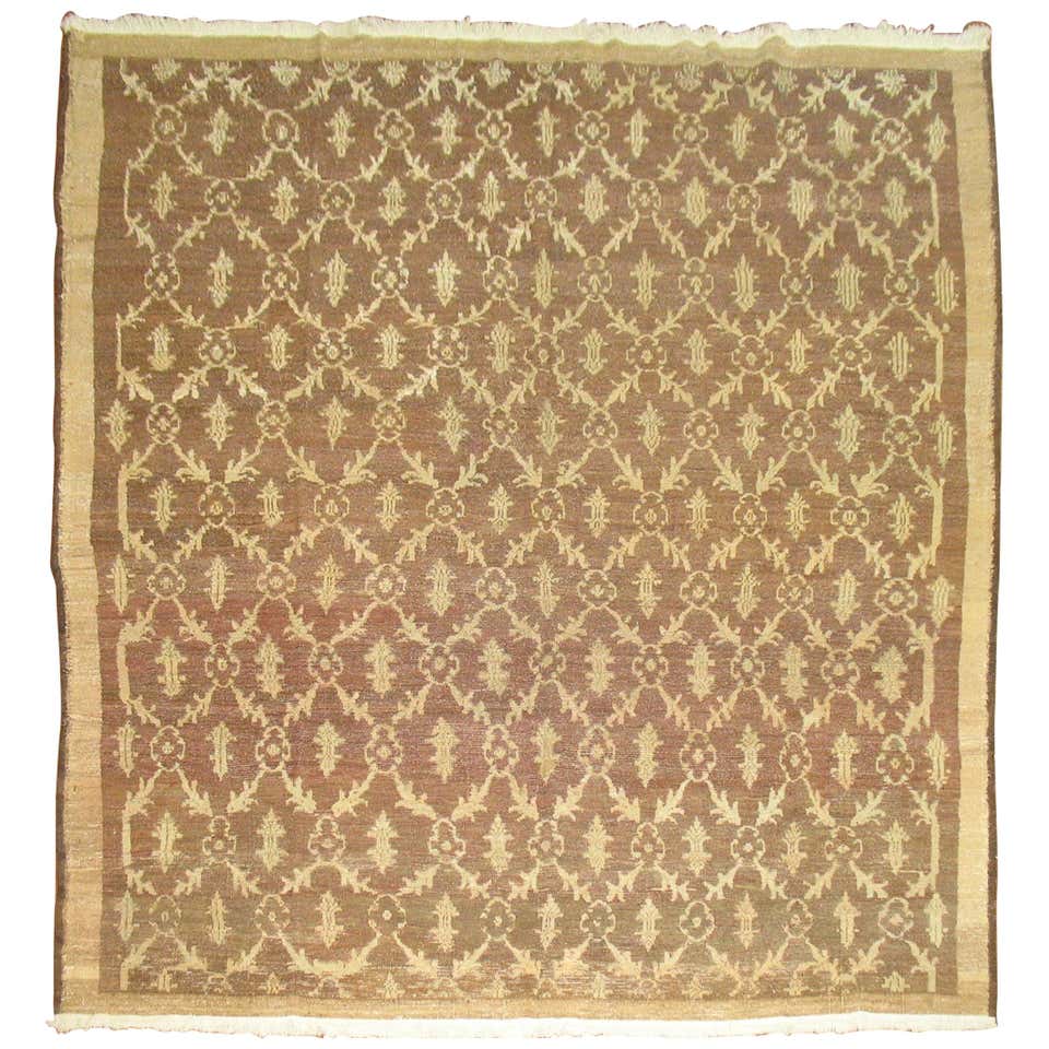 Turkish Konya Yatak 'Sleeping Rug, ' circa 1800 at 1stDibs