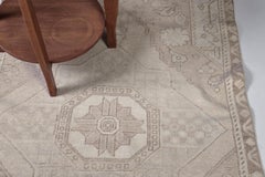 Vintage Turkish Konya Runner
