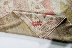 Vintage Turkish Konya Runner