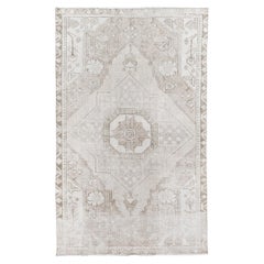 Vintage Turkish Konya Runner
