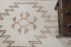 Vintage Turkish Kurdish Runner by Mehraban Rugs