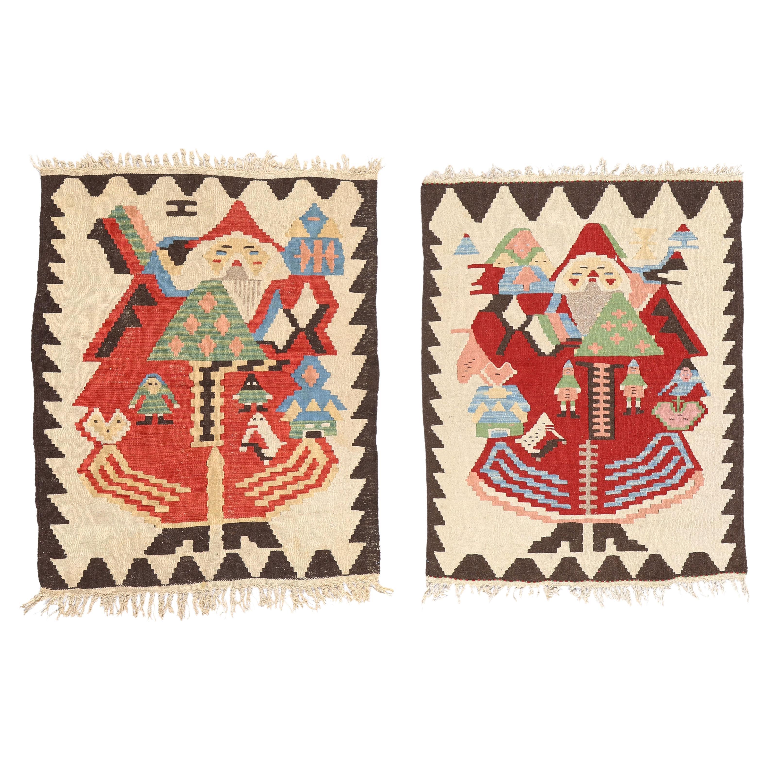 Rug & Kilim turco vintage di Noel Baba