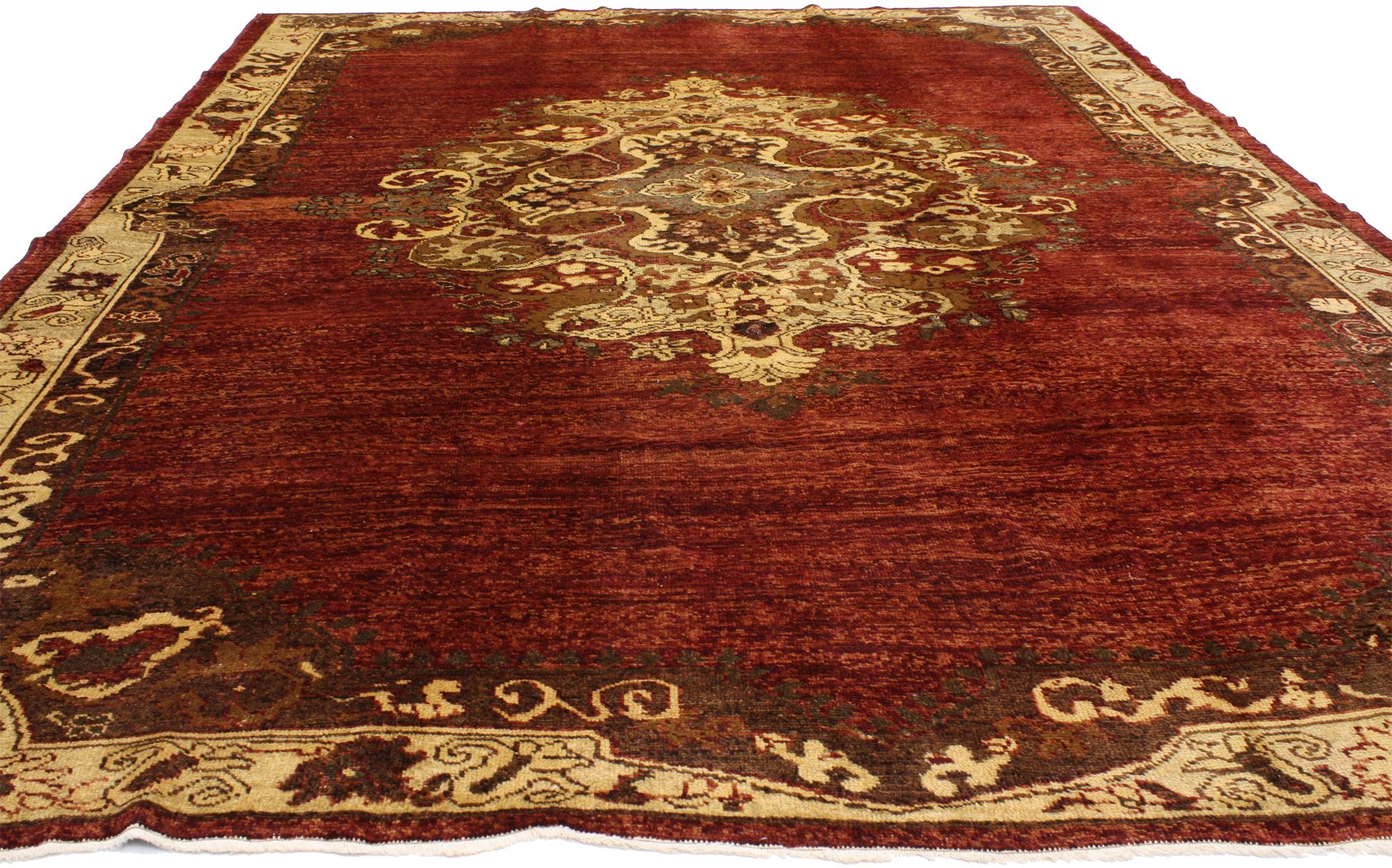 medieval rug