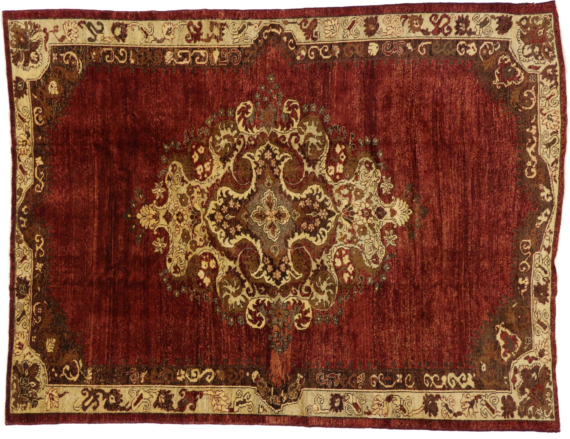 medieval rugs
