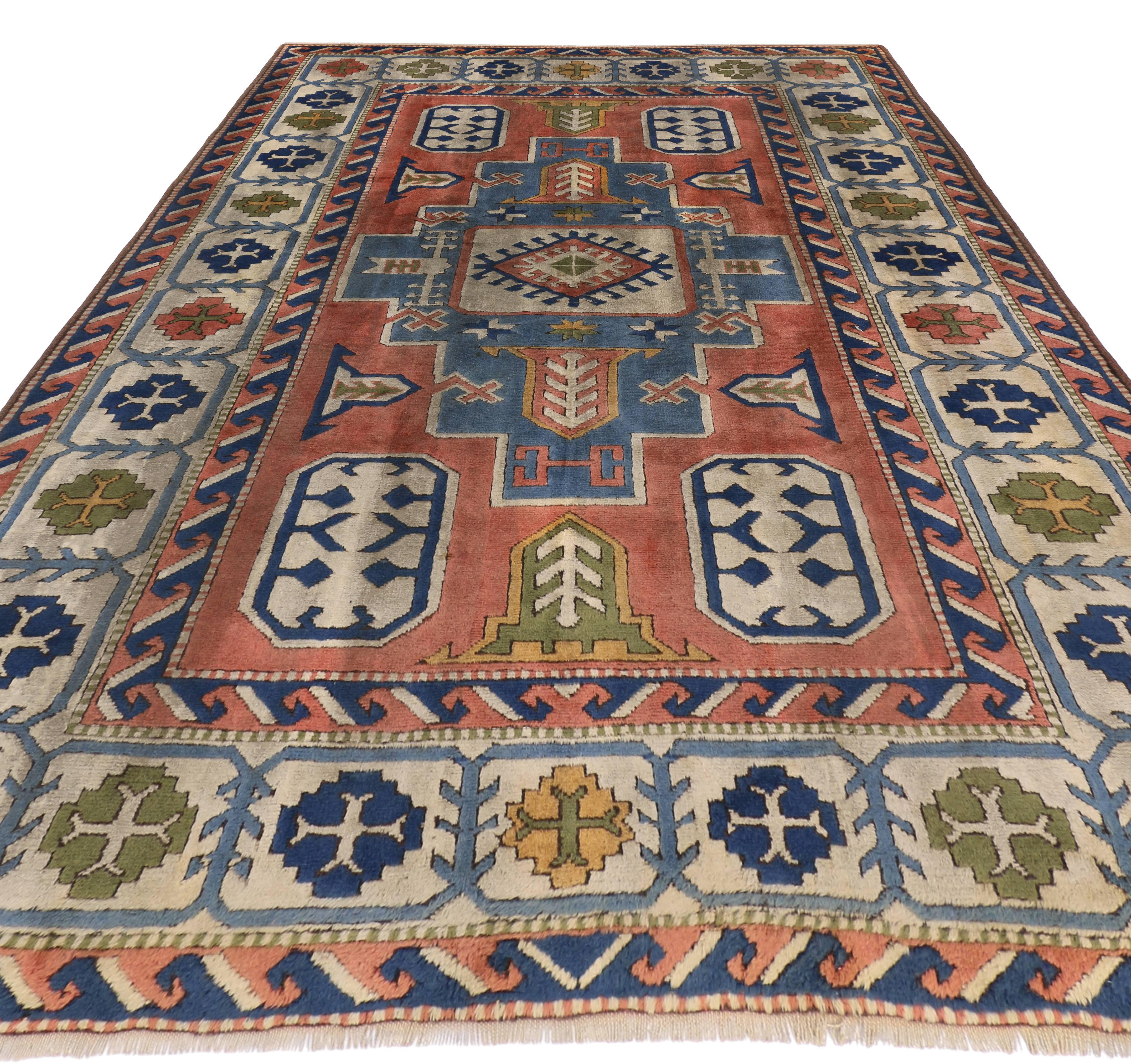 tribal style rugs