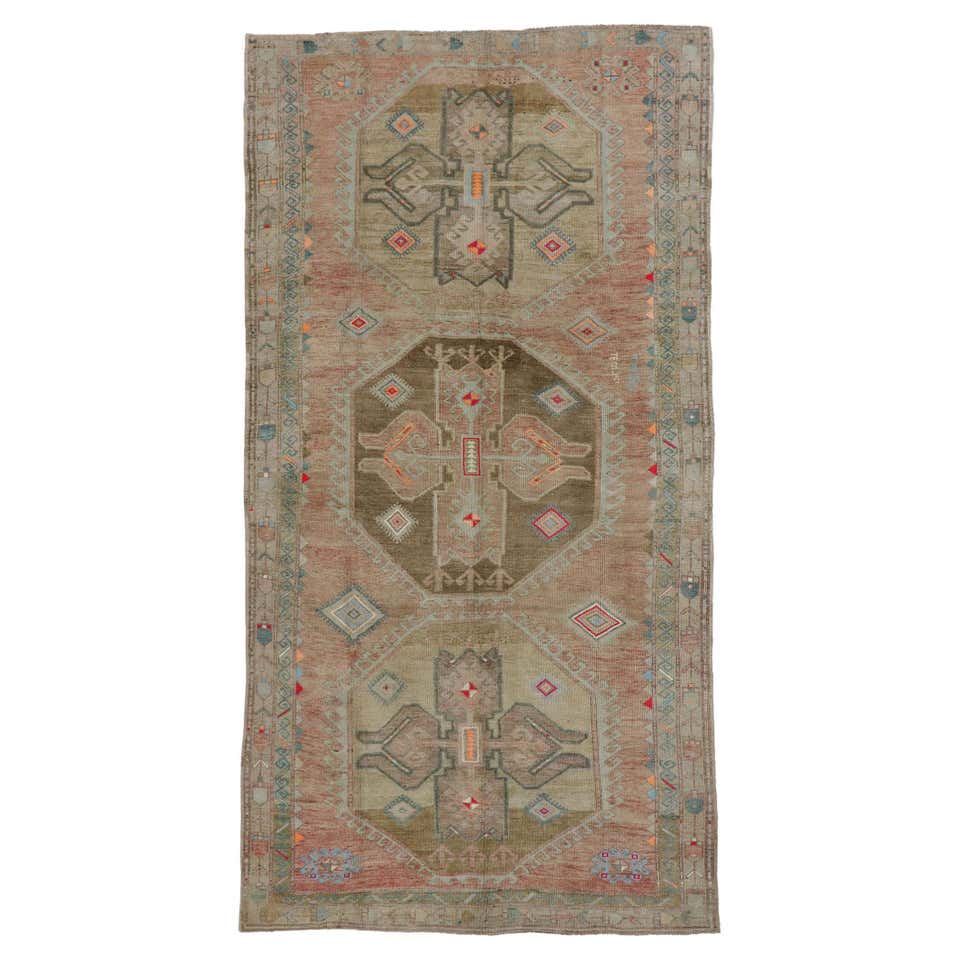 Tribal Rugs and Carpets - 4,701 For Sale at 1stDibs | hachlu, tribal ...