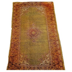 Turkish Rugs
