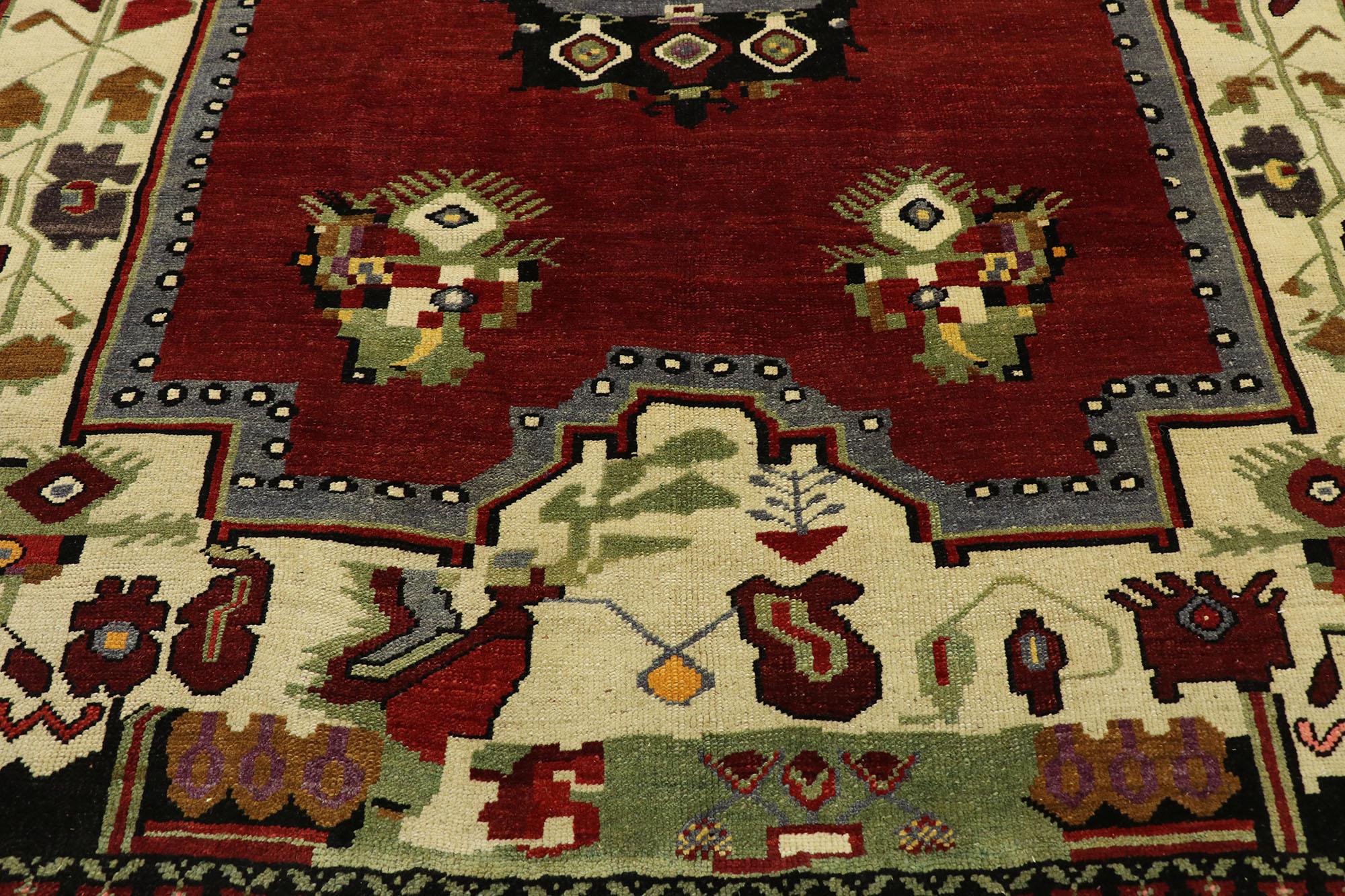 medieval carpets