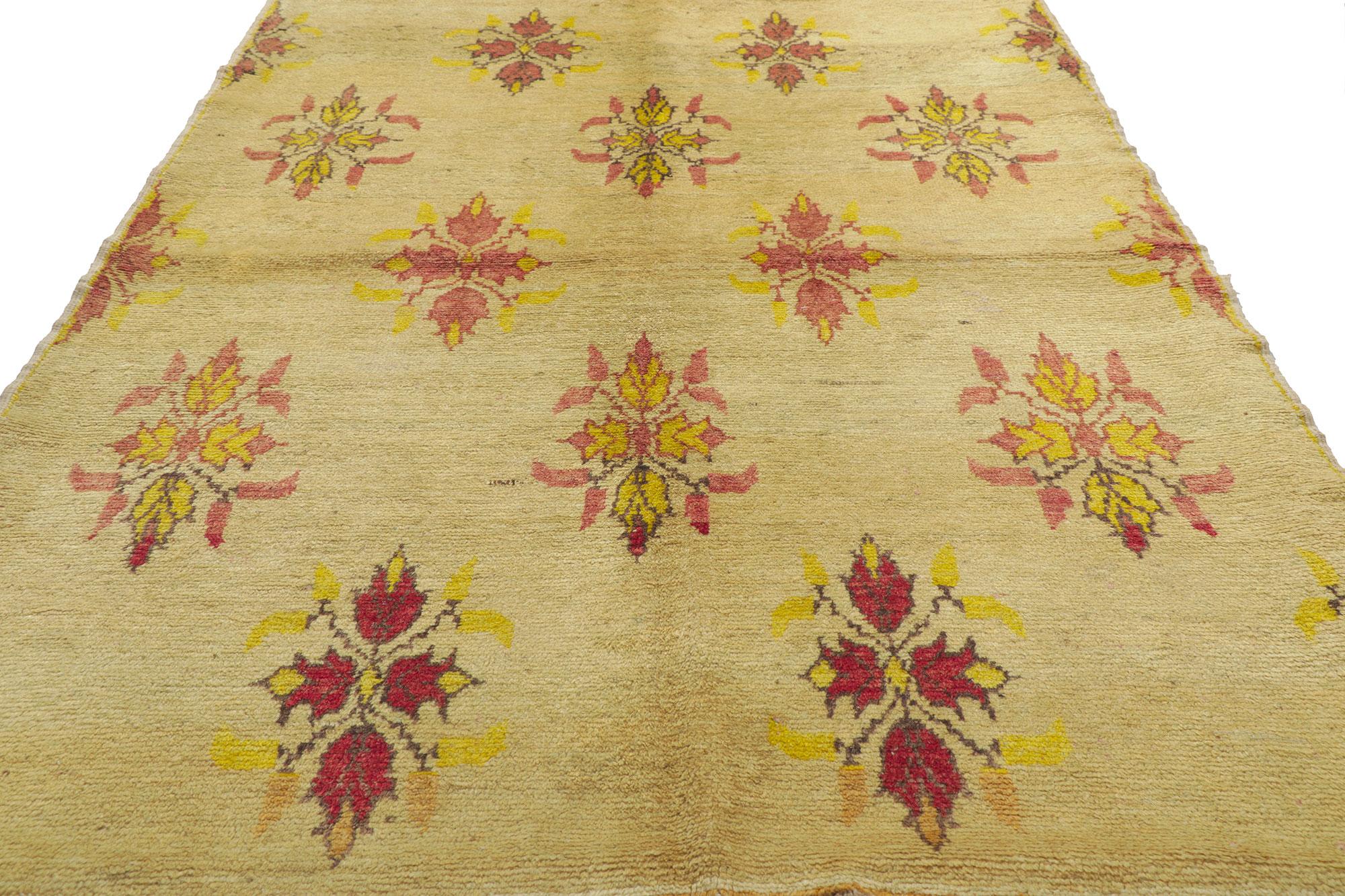 prairie style rugs