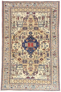 More Carpets