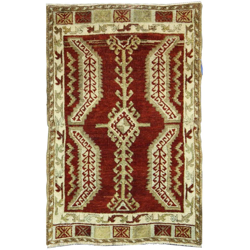 Antique and Modern Turkish Rugs and Carpets - 25,177 For Sale at ...