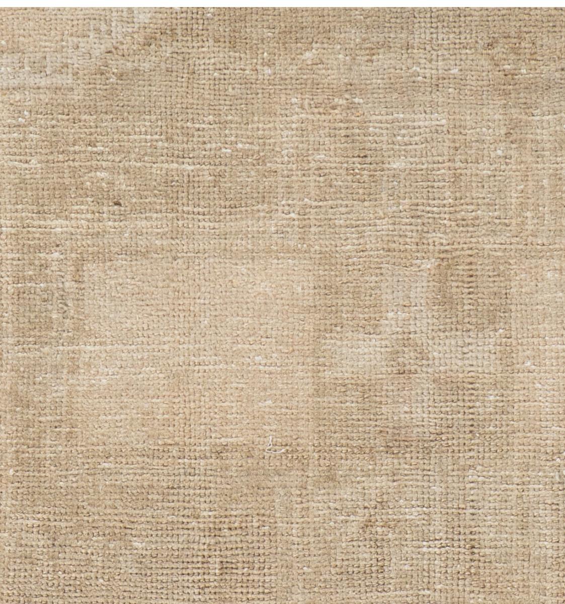 Vintage Oushak Runner turco 2'10 x 13'7 In condizioni buone in vendita a New York, NY