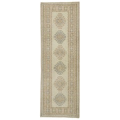 Oushak More Carpets