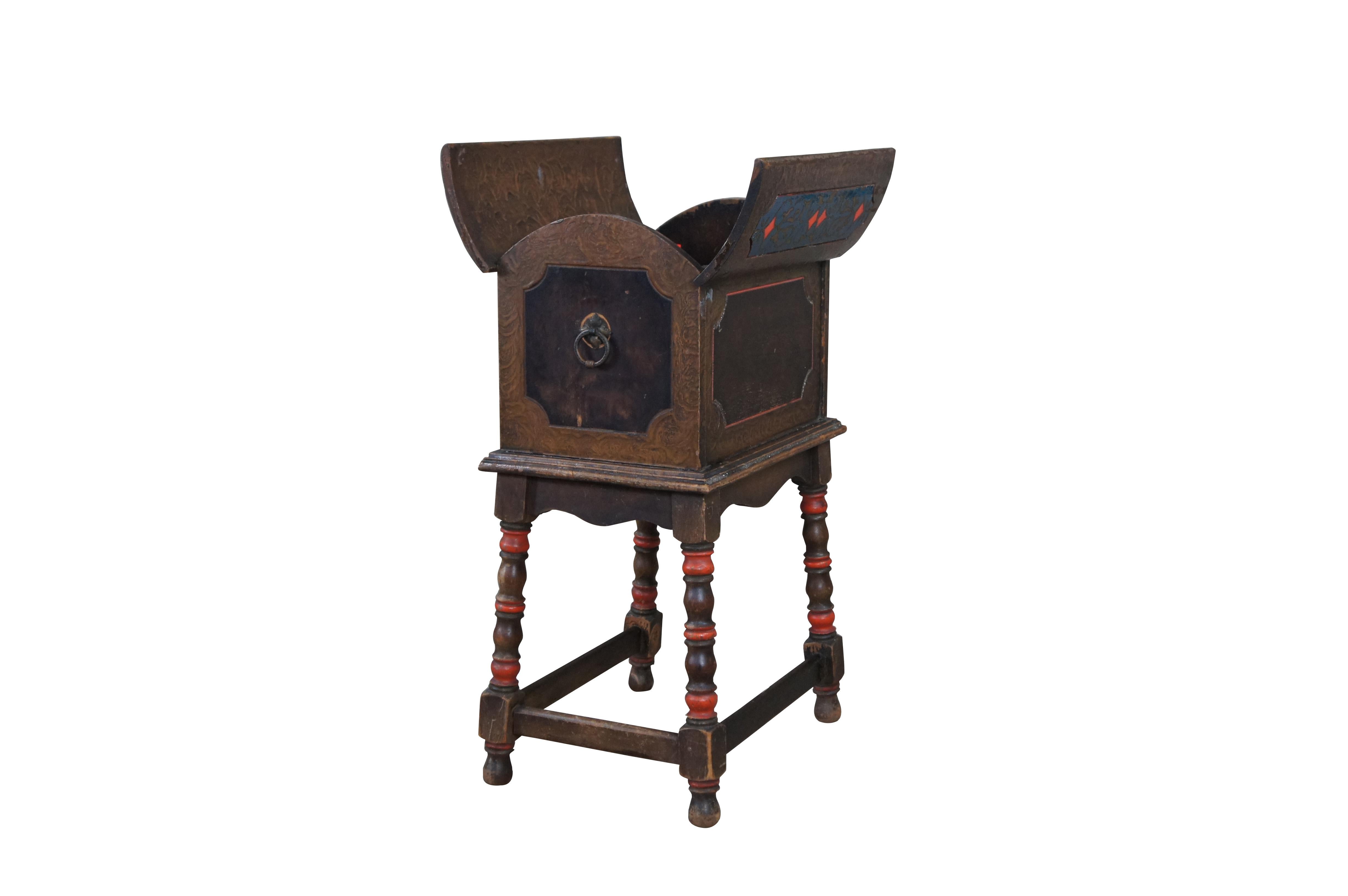 standhumidor