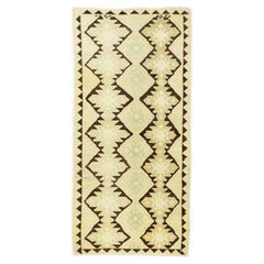 Tappeto Turco Vintage 2'9'' x 5'10''