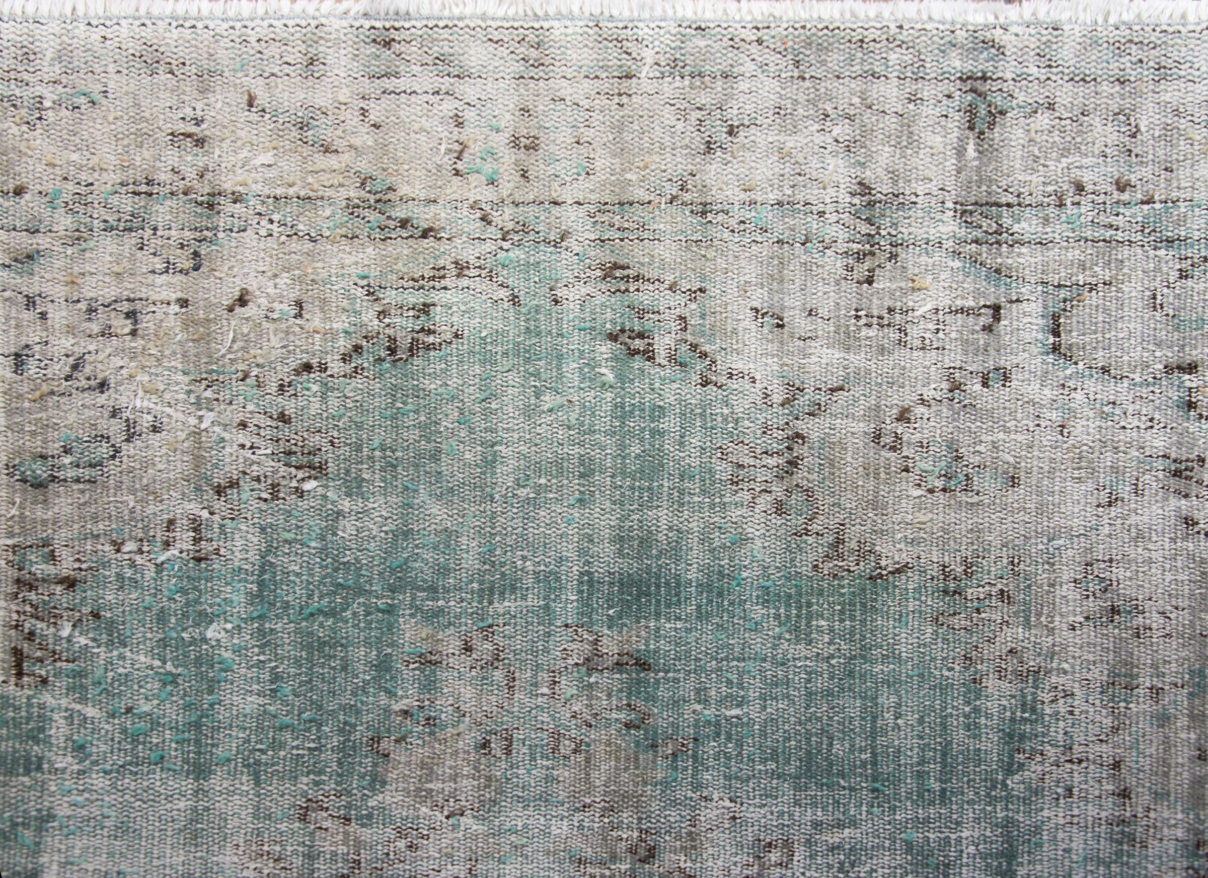 Alfombra turca vintage en venta 3