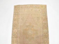 Tappeto turco vintage