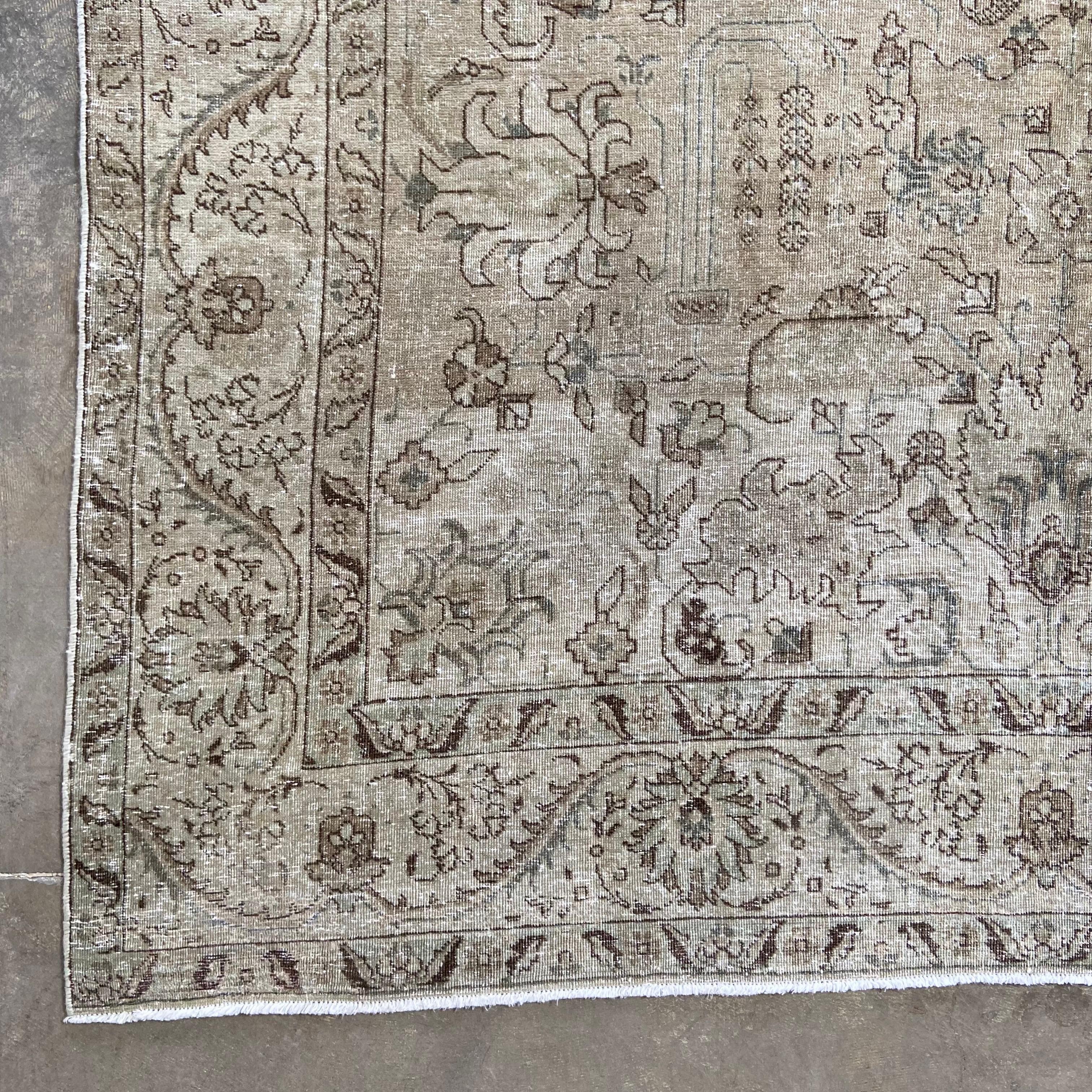 antique turkish rugs beverly hills