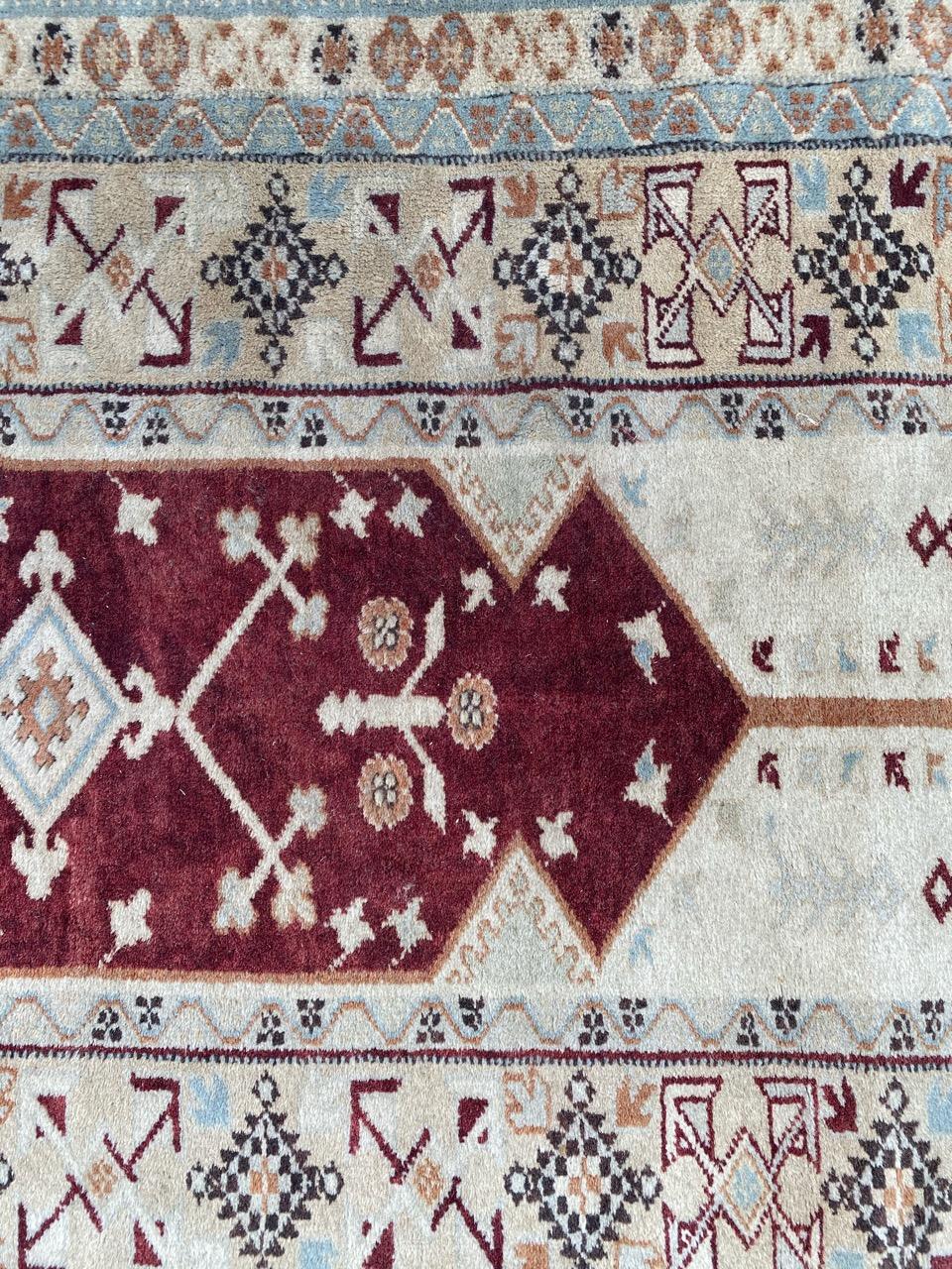 Turc Tapis de Turquie vintage en vente