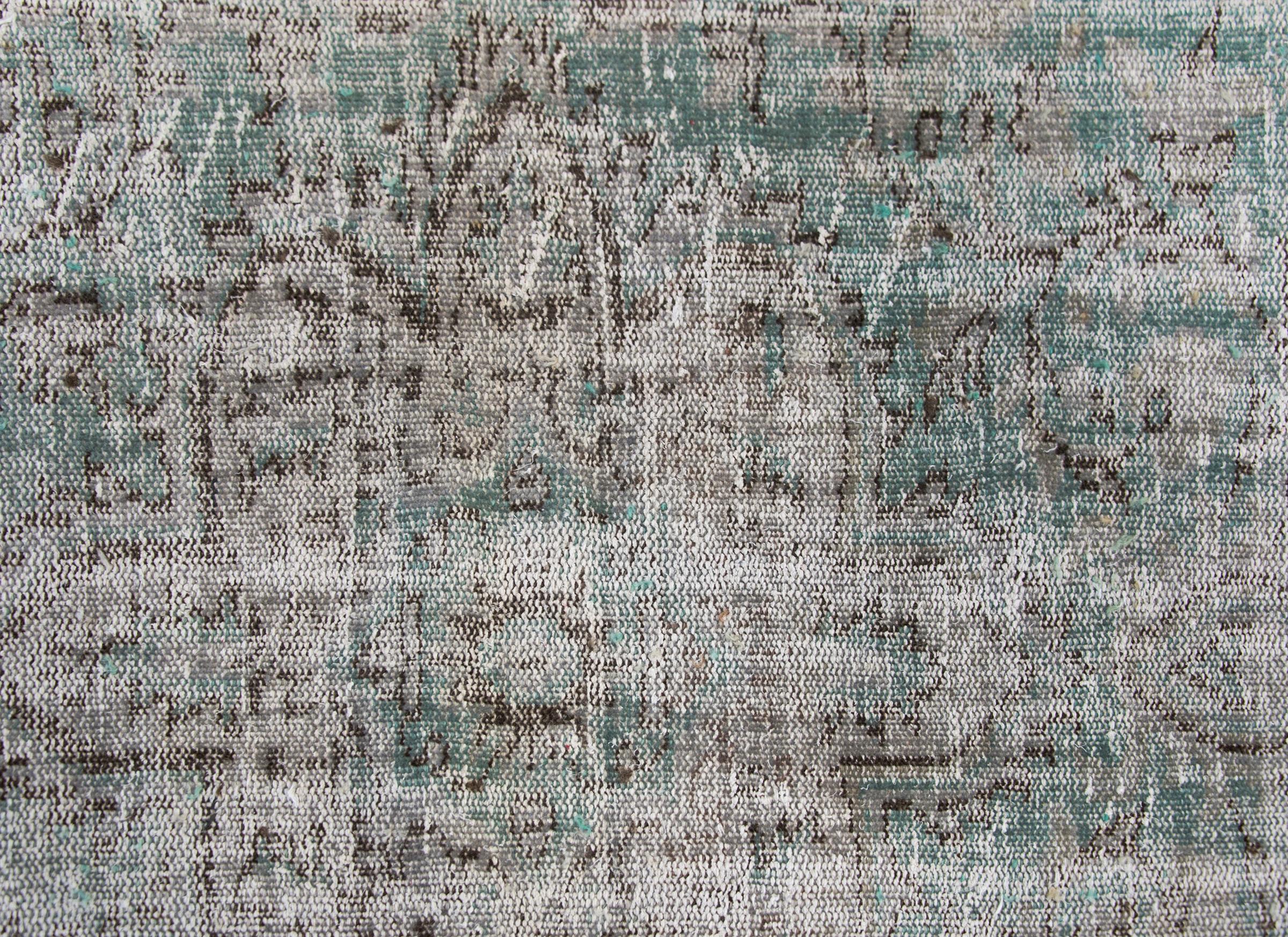 Alfombra turca vintage en venta 1