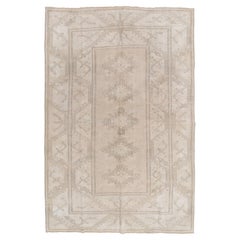 Tapis de Turquie vintage