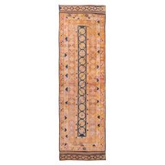Vintage Turkish Rug