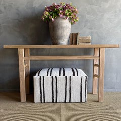 Alfombra turca vintage Otomana