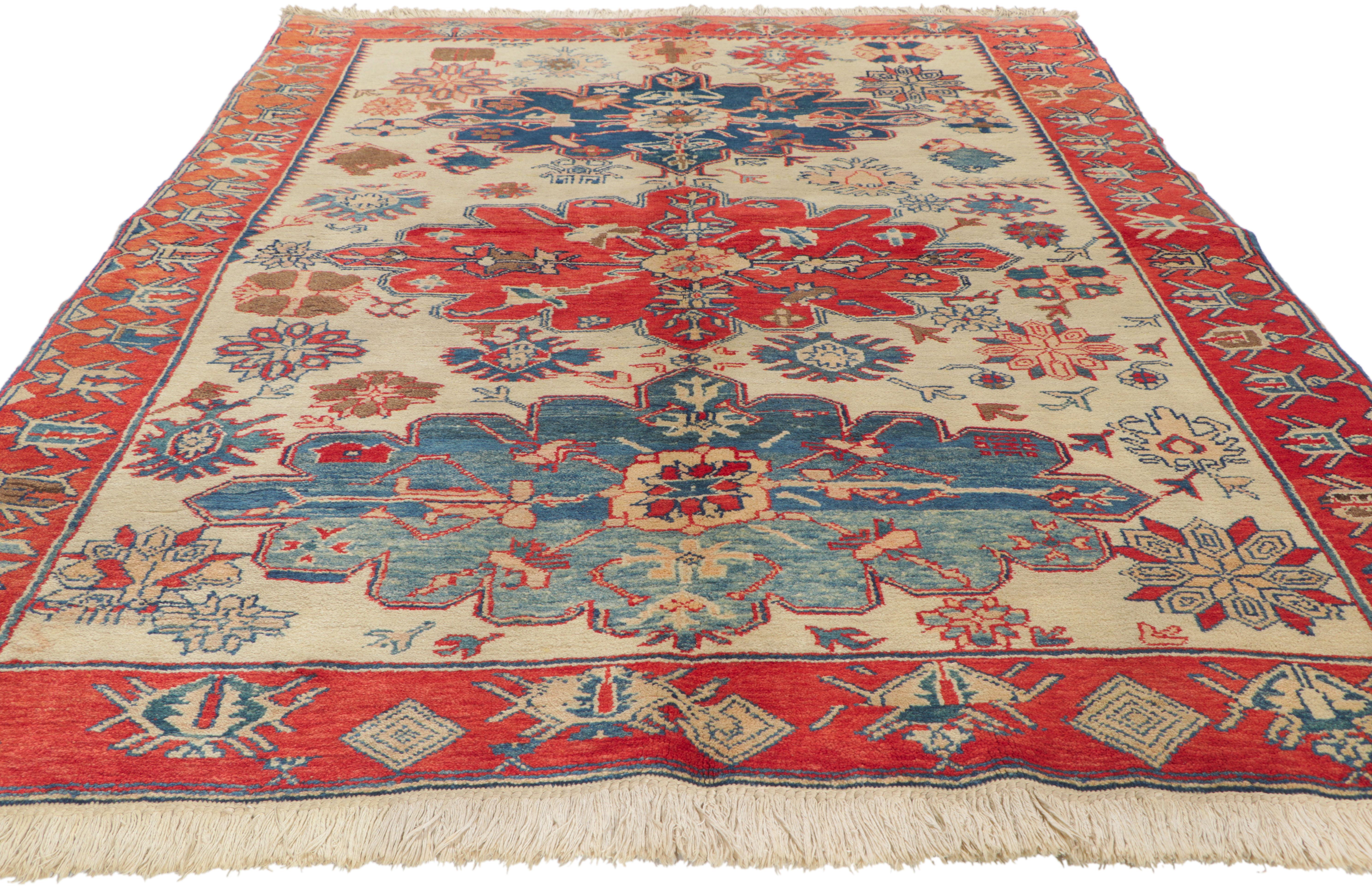 vintage turkish rugs