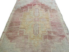 Vintage Turkish Runner