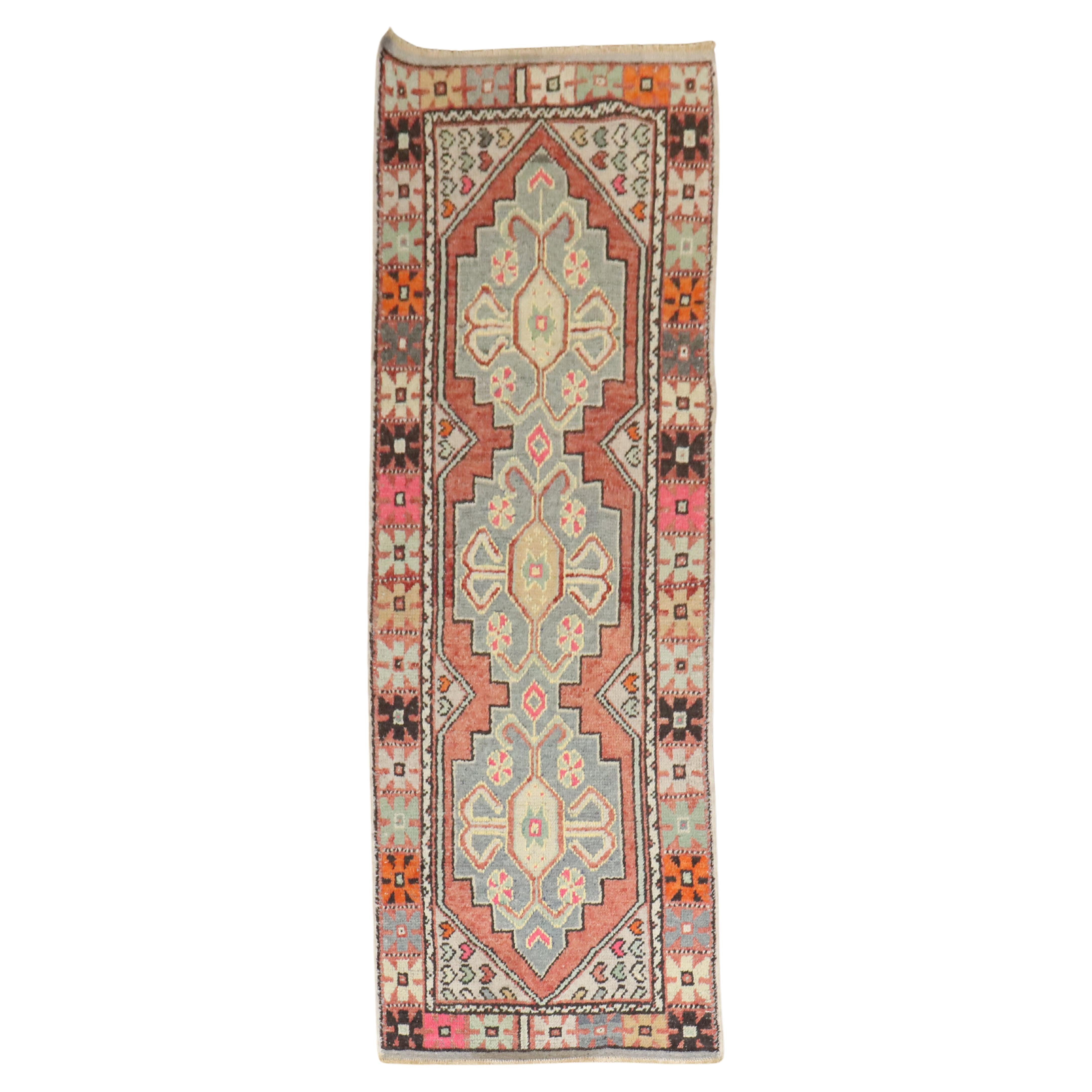 Vintage Turkish Rugs and Carpets 15,093 For Sale at 1stdibs vintage