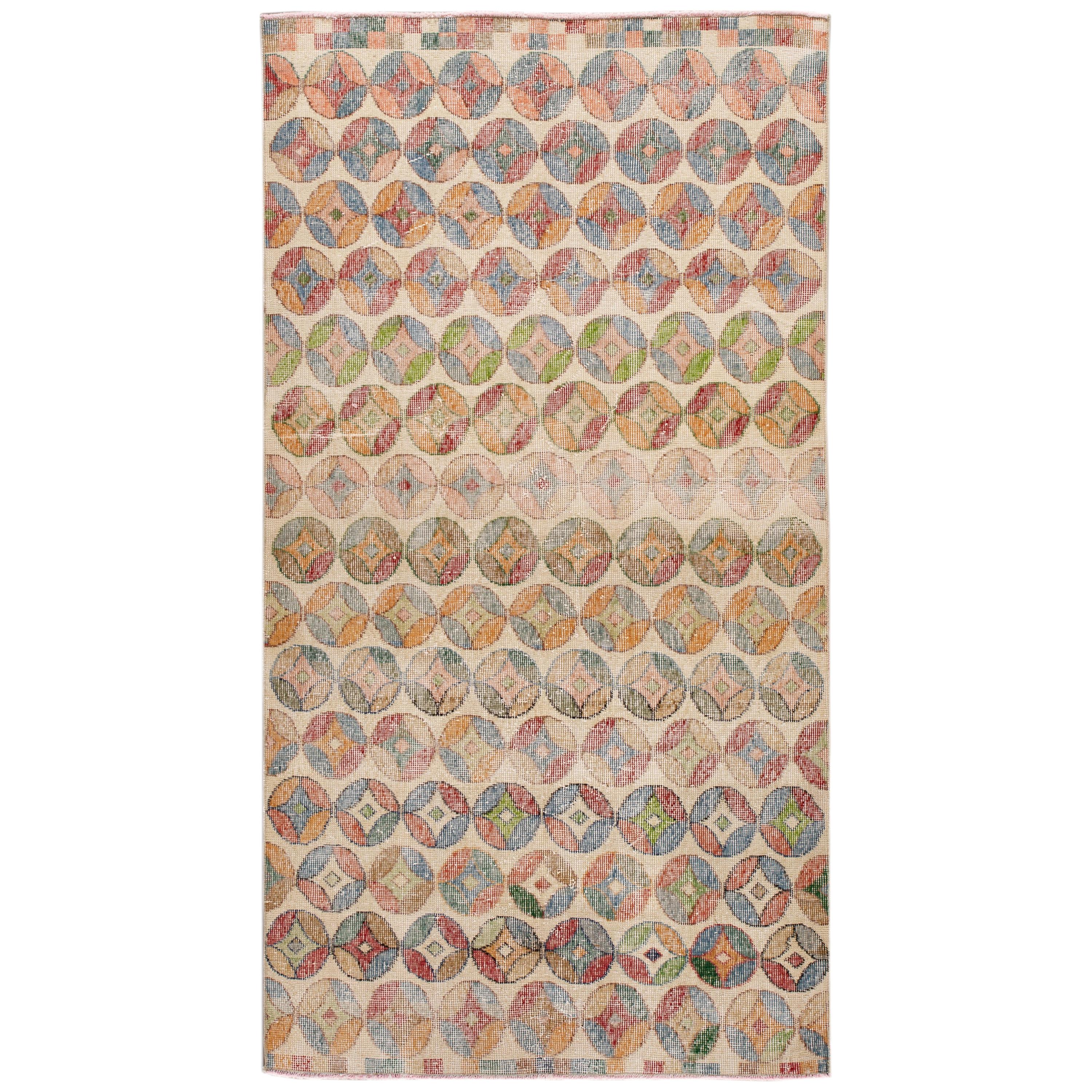 Brown Turkish Tribal Square Scatter Size Square Rug For Sale at 1stDibs brown rug, turkish lamp