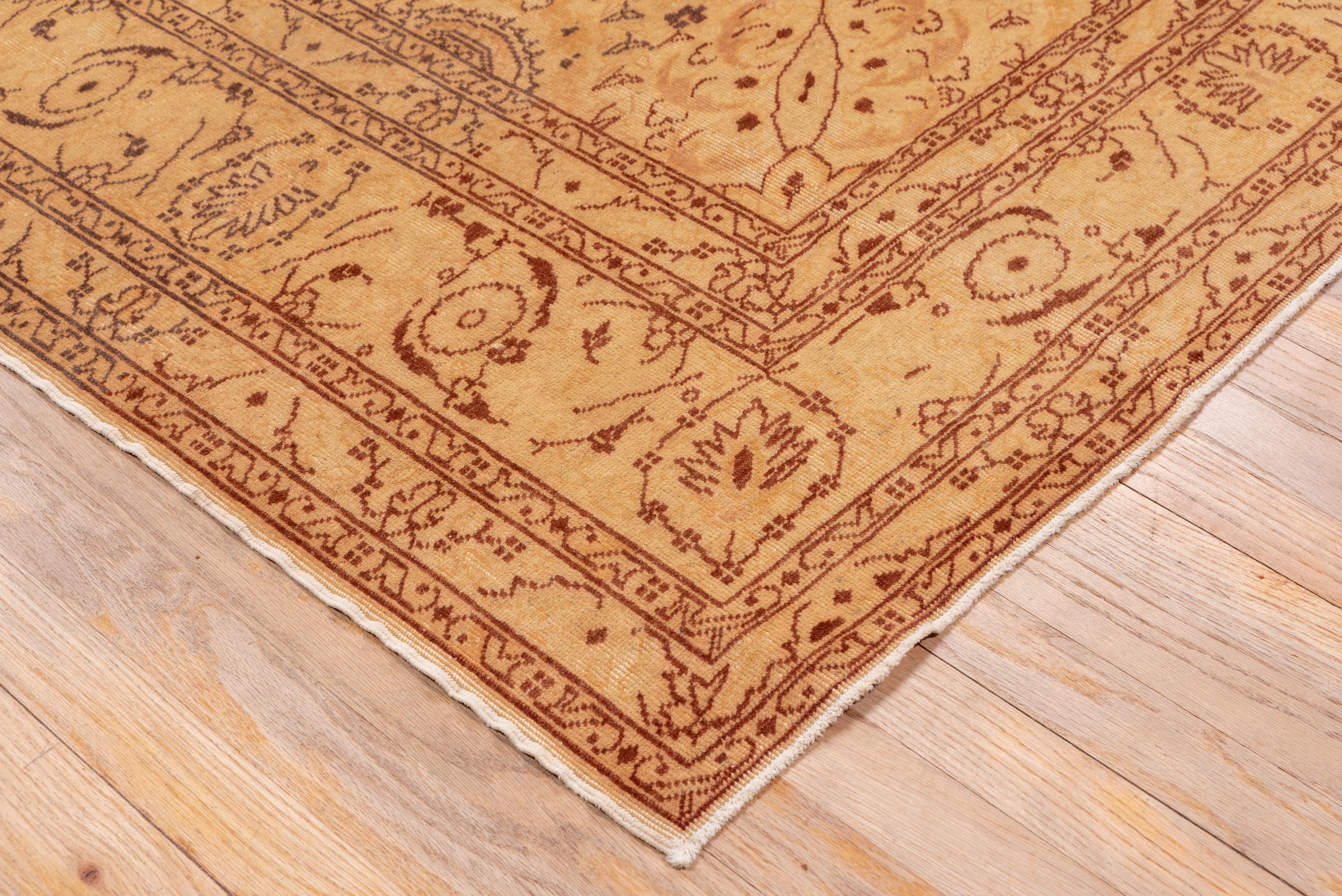 Vintage Turkish Sivas 1930 In Good Condition For Sale In New York, NY