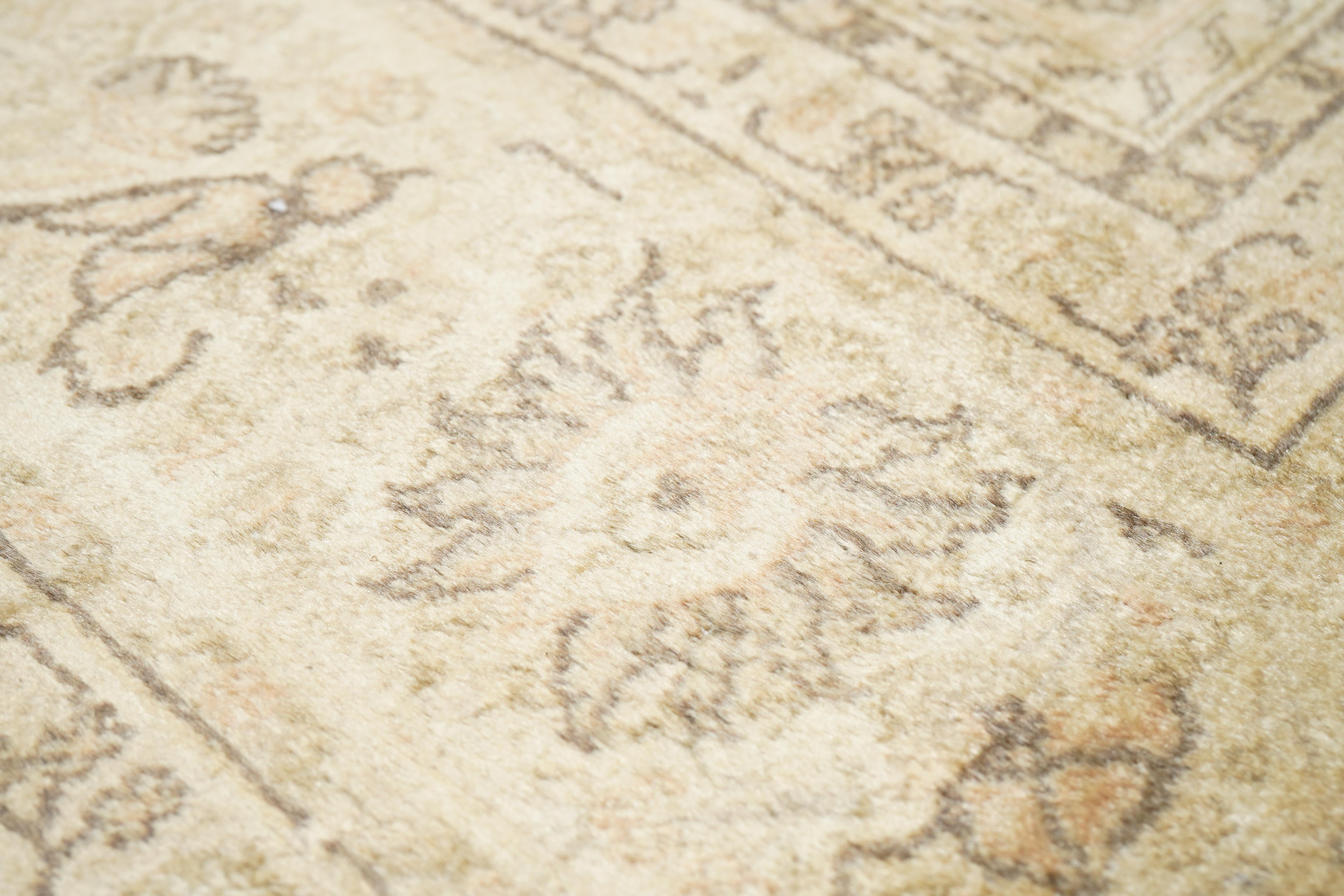 Tapis Sivas turc vintage 9'10 x 13'2 Bon état - En vente à New York, NY