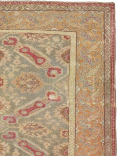 Tappeto turco vintage Sivas