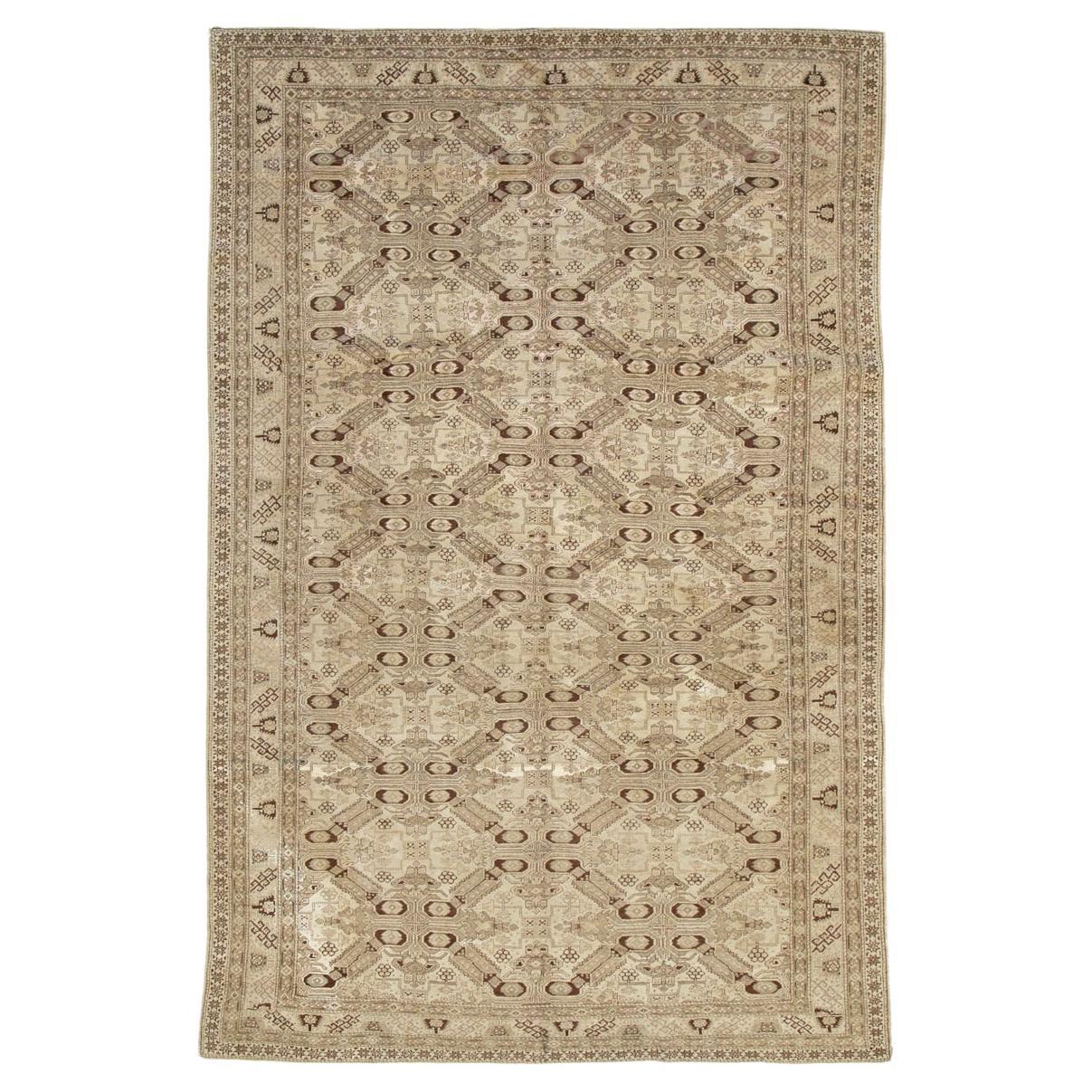 Tappeto turco vintage Sivas