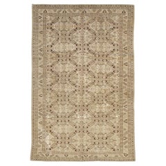 Tappeto turco vintage Sivas