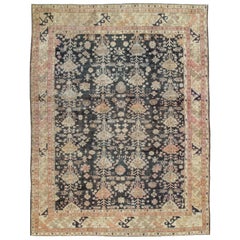 Vintage Turkish Sivas Rug