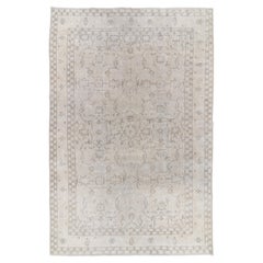 Alfombra turca vintage Sivas