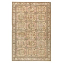 Tappeto turco vintage Sivas