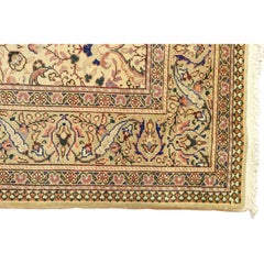 Vintage Turkish Sivas Rug - Size: 11'4 X 8'