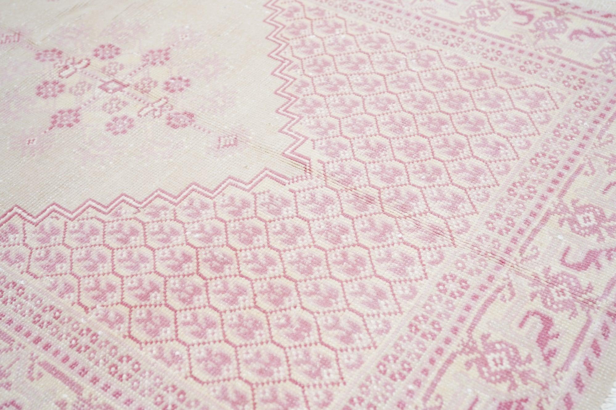 Lana Vintage Runner Sivas turco 3'0'' x 8'11'' in vendita