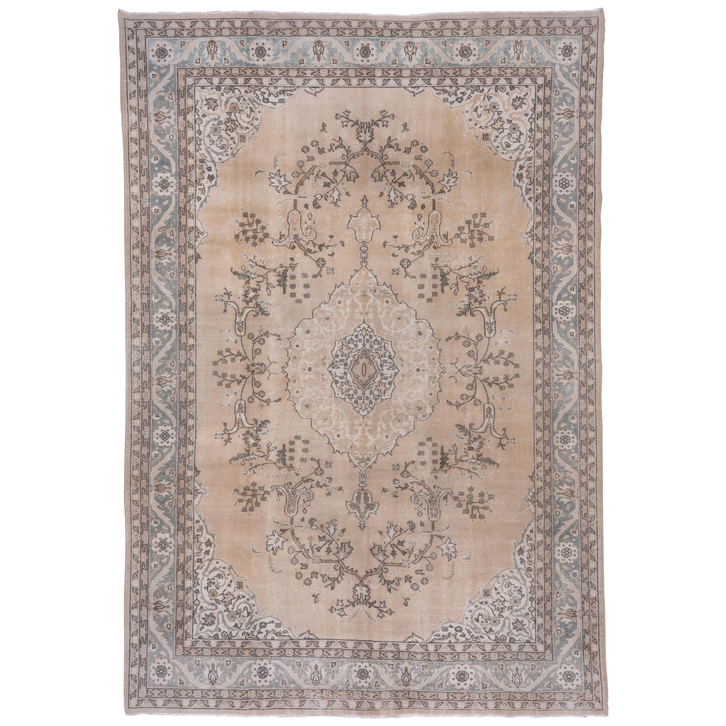 Tappeto turco vintage Sparta