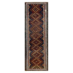 Mid-Century Modern Turkish Rugs