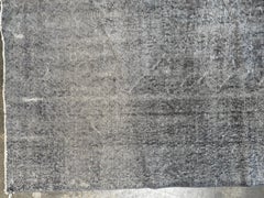 Vintage Turkish Wool Rug