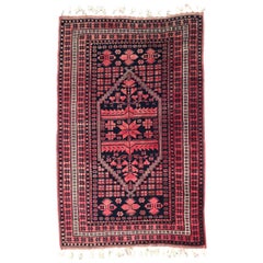 Kazak Caucasian Rugs