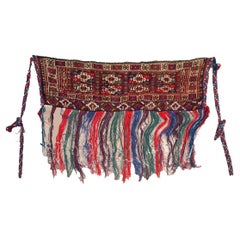 Tribal Persian Rugs